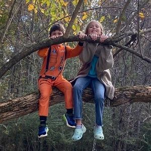 Meet your Posher, Dale